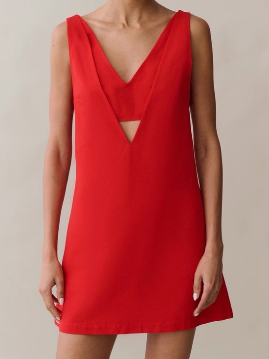 Few Moda Dresses & Skirts - Few Moda x Le Catch Beach Lane mini Dress NWT Size 6